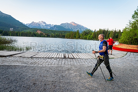 Tatry Running Tour 2021