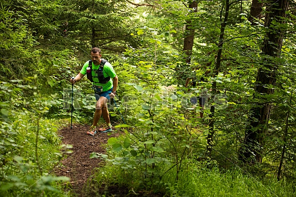 Fotogalerie Ultra Fatra 2020