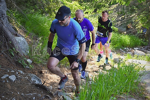Interski Run 2019