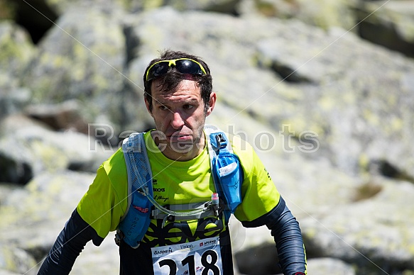 Tatry Running Tour Sky&Cloud Run 2016