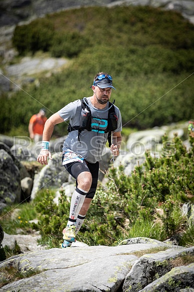Tatry Running Tour 2019