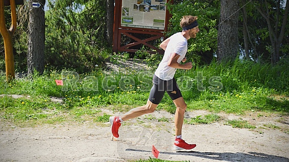 Interski Run 2019