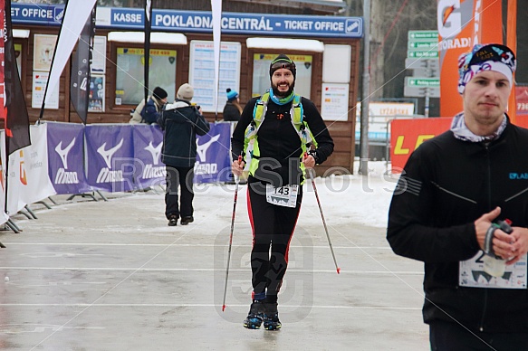 WINTER SkyRace 2017