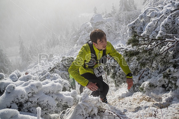 WINTER SkyRace 2017