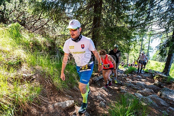 Interski Run 2021