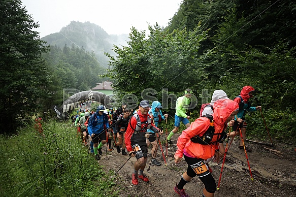 Ultra Fatra 2021