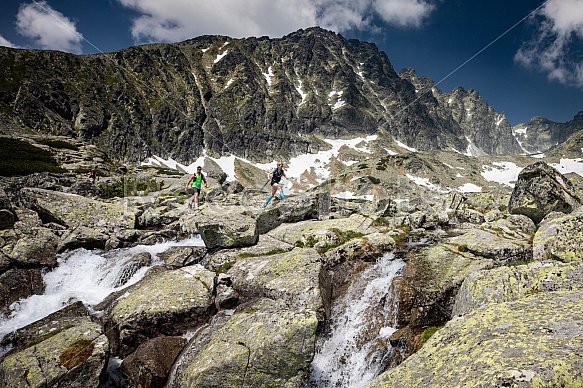 Tatry Running Tour 2019