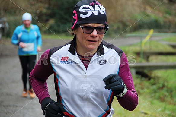 Fotografie Trailová Závist 2017