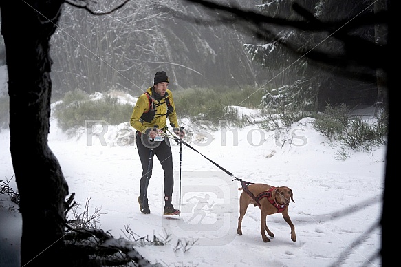 Fotografie WINTER Skyrace 2019 Fotografie WINTER Skyrace 2019