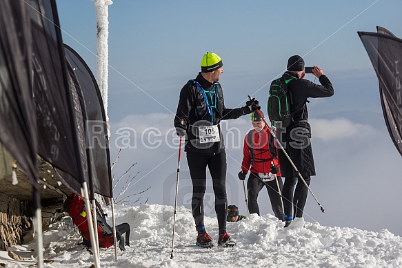 WINTER SkyRace 2017