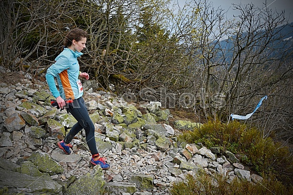 Ještěd Skyrace 2019