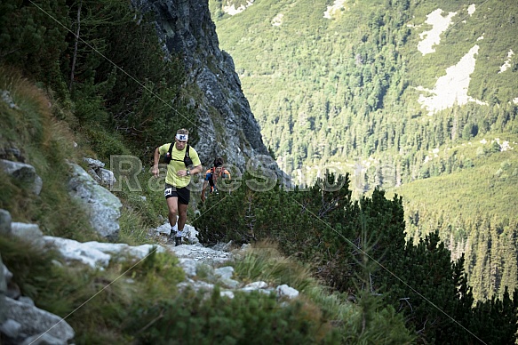 Tatranská Šelma Ultra 2017