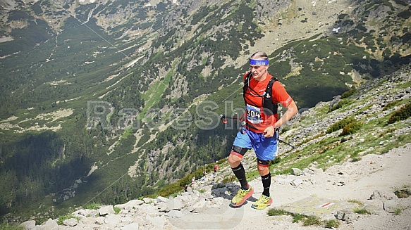 Sky&Clouds run 2019