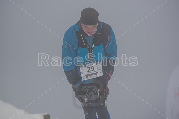 WINTER SkyRace 2017