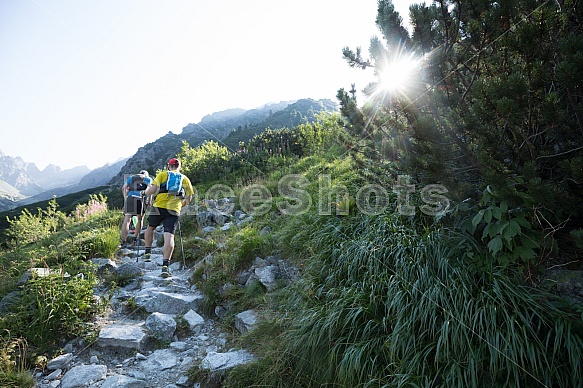 Tatranská Šelma Ultra 2017