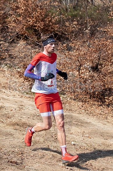 Ještěd Skyrace a trail 2019