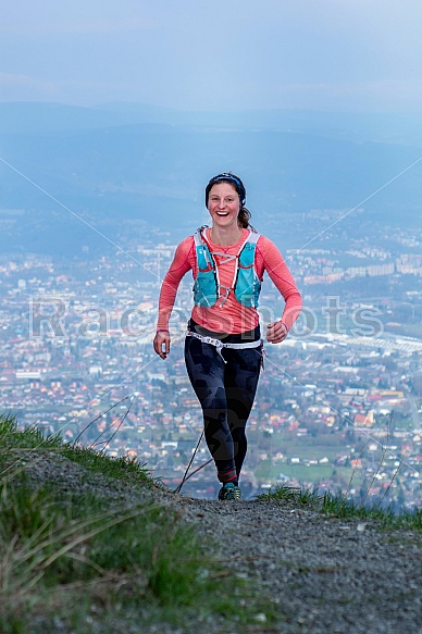 Výběr z Ještěd Skyrace 2019