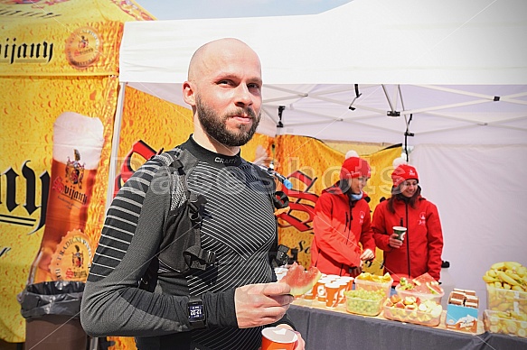 Cílová fota Ještěd 2019 Cílová fota Ještěd 2019