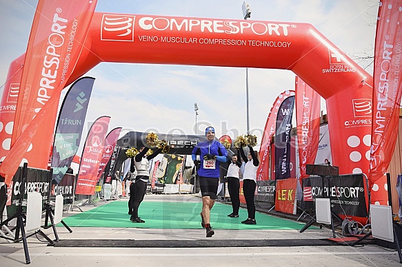 Cílová fota Ještěd 2019