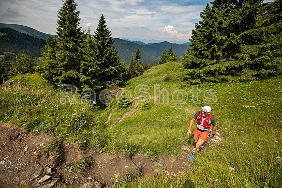 Fotogalerie Ultra Fatra 2020