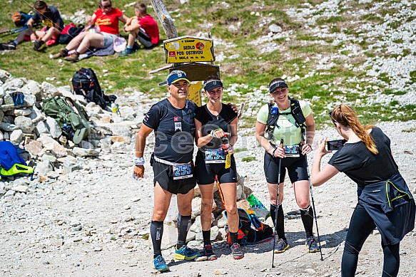 Sky and Cloud Race 2021