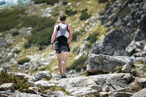 Tatry Running Tour Sky&Cloud Run 2016