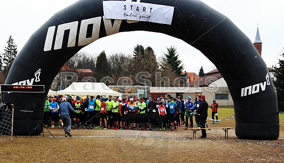 Fotografie Trailová Závist 2017
