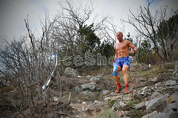 Ještěd Skyrace 2019