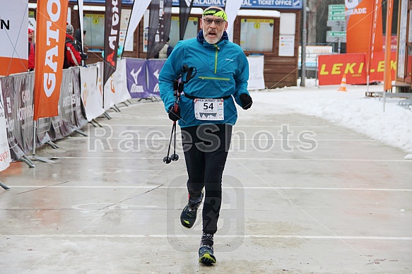 WINTER SkyRace 2017