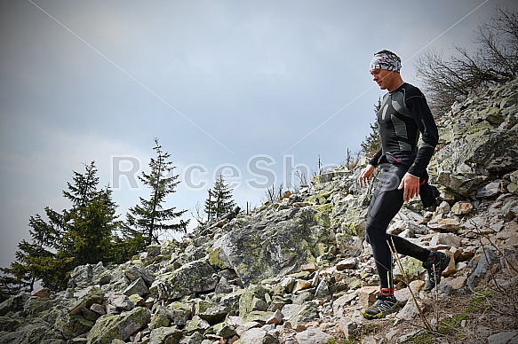 Ještěd Skyrace 2019