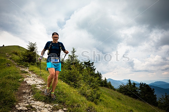 Fotogalerie Ultra Fatra 2020