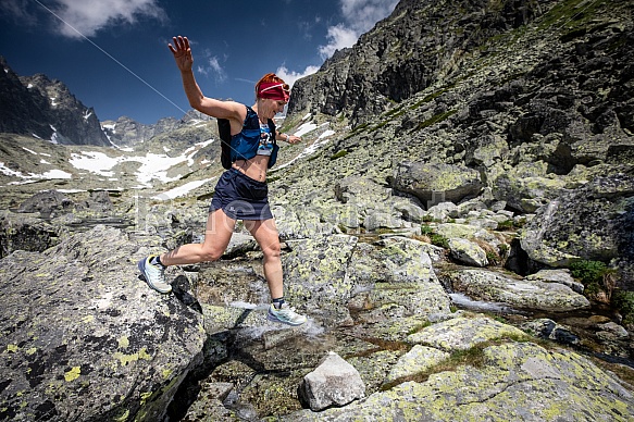 Tatry Running Tour 2019