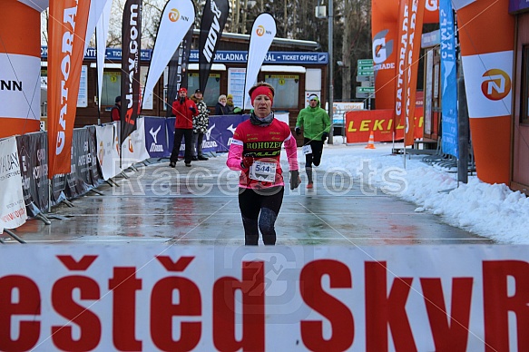 WINTER SkyRace 2017