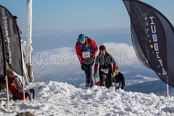 WINTER SkyRace 2017