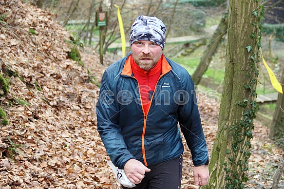 Fotografie Trailová Závist 2017