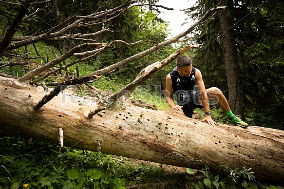 Fotogalerie Ultra Fatra 2020