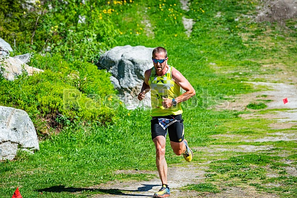 Interski Run 2021