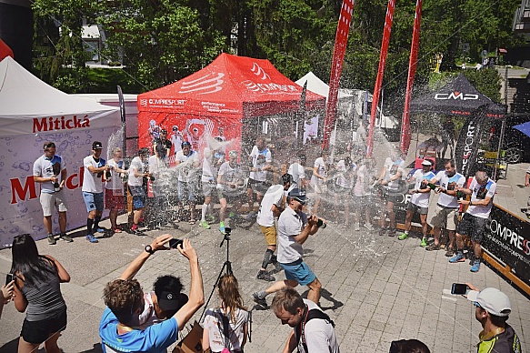 Interski Run 2019 Interski Run 2019