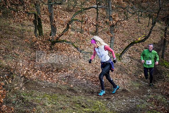 Trailová Závist 2017