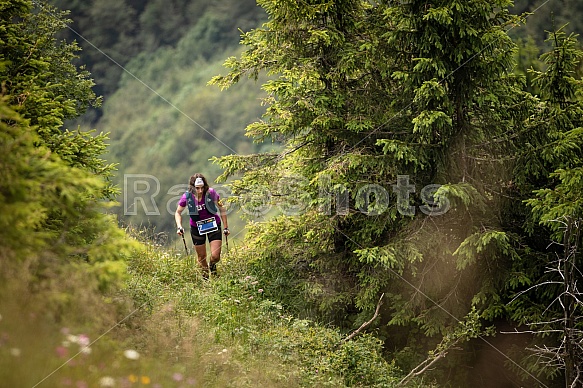 Fotogalerie Ultra Fatra 2020