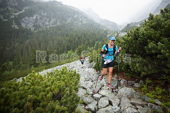 Tatry Running Tour 2017