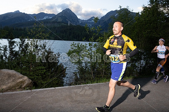 Tatry Running Tour 2022