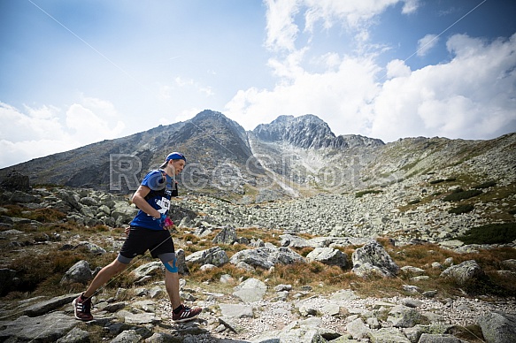 Tatranská Šelma Ultra 2017