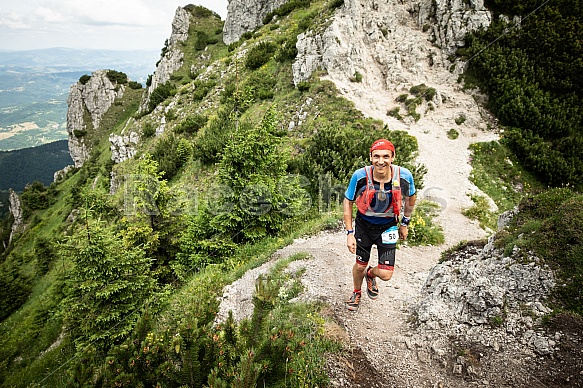 Fotografie ze závodu Malofatranská stovka 2019