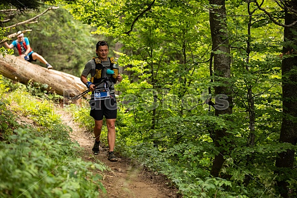 Fotogalerie Ultra Fatra 2020