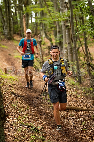 Fotogalerie Ultra Fatra 2020