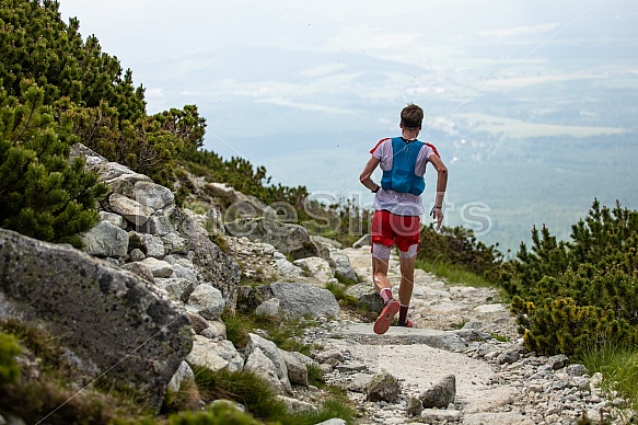 Tatry Running Tour 2019