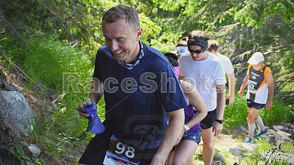 Interski Run 2019 Interski Run 2019