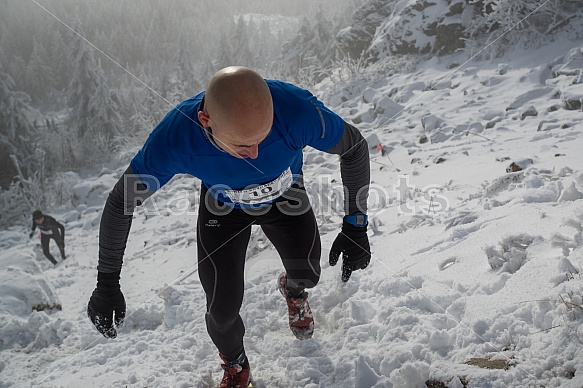 WINTER SkyRace 2017