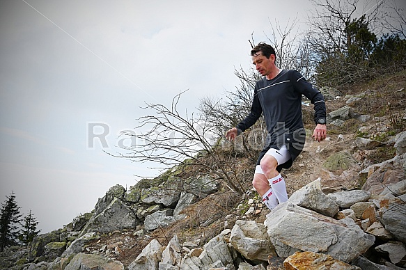 Ještěd Skyrace 2019